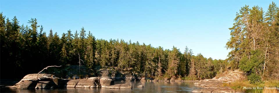 Pin Valley national park