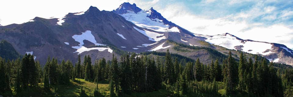Murlen National Park Packages