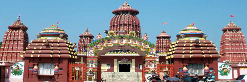 South India Heritage and Culture Tour