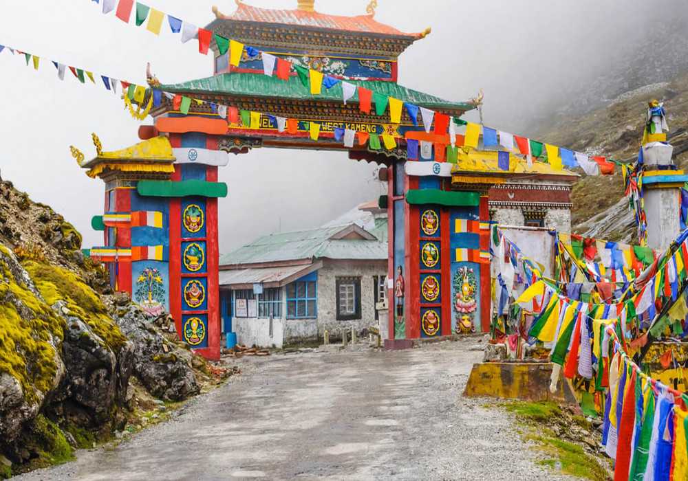 Arunachal Pradesh