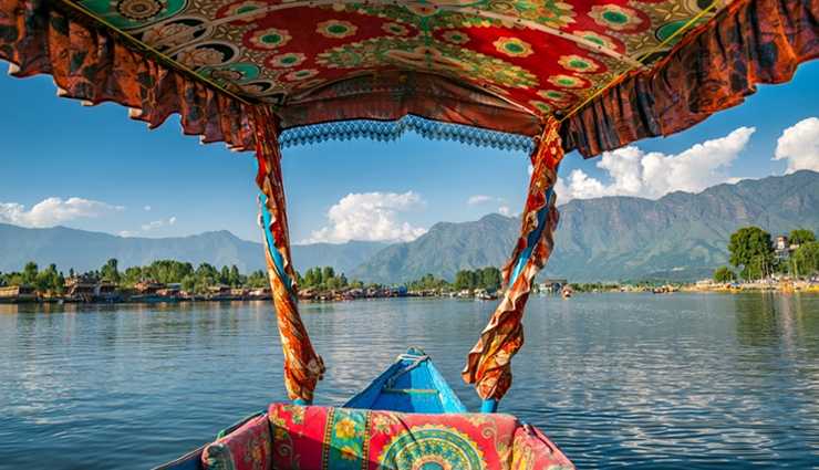 Jammu and Kashmir