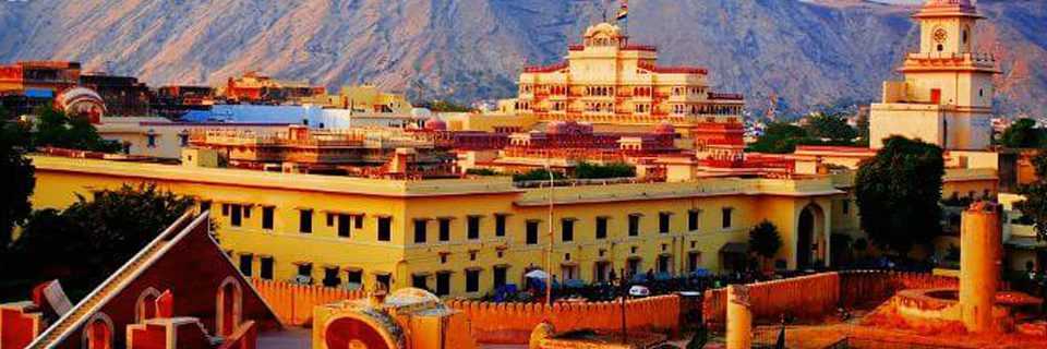 Best Selling Jaipur Tour
