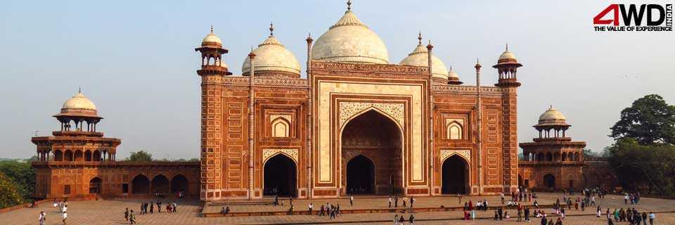 Classical Rajasthan Tour Packages