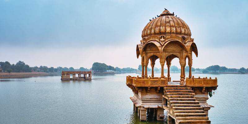 Fascinating Rajasthan Tour Packages