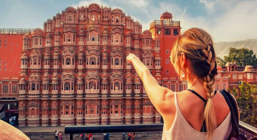 Golden Rajasthan Tour Packages