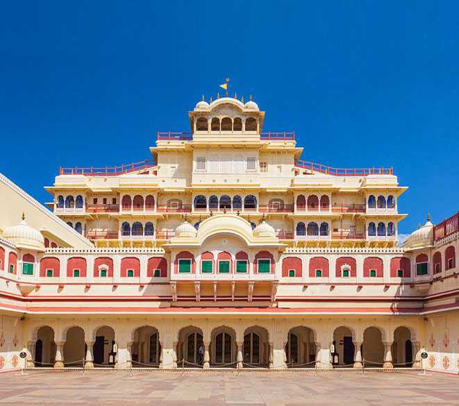 Jaipur Top Rated Tour