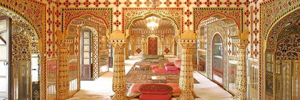 Jaipur Royal Tour