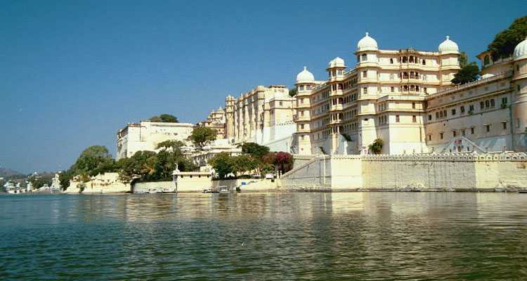 Jaipur Ranthambore Pushkar Kumbhalgarh Udaipur