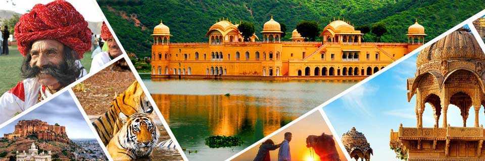 Jaipur Private Sightseeing Tour