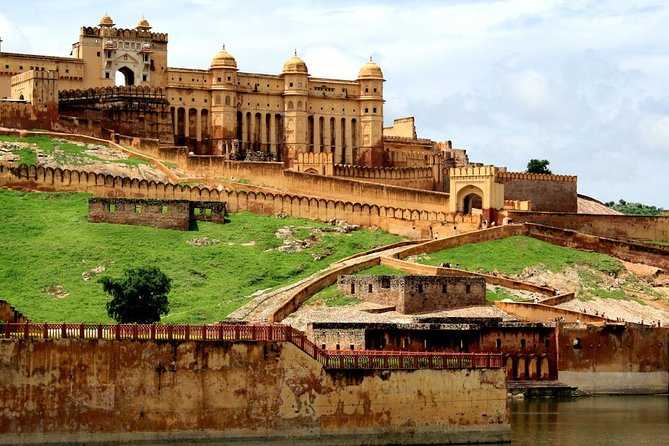 Jaipur Private Sightseeing and Activity Tour