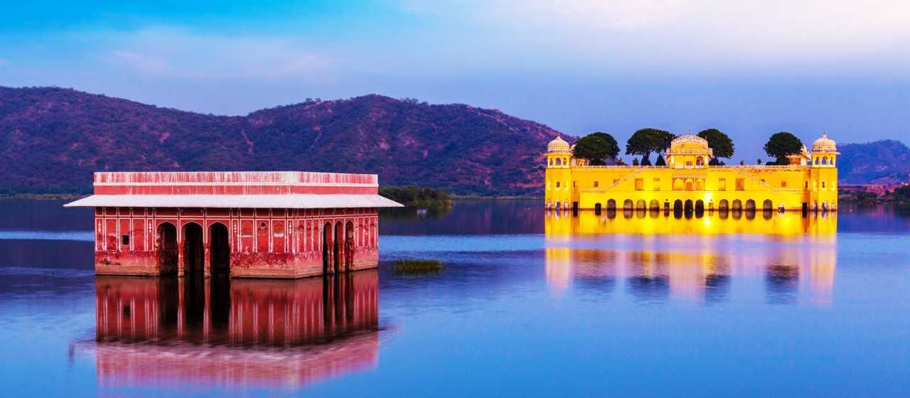 Jaipur Holidays Tour Package
