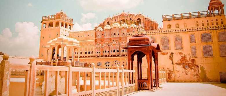 Jaipur Excursion Tour