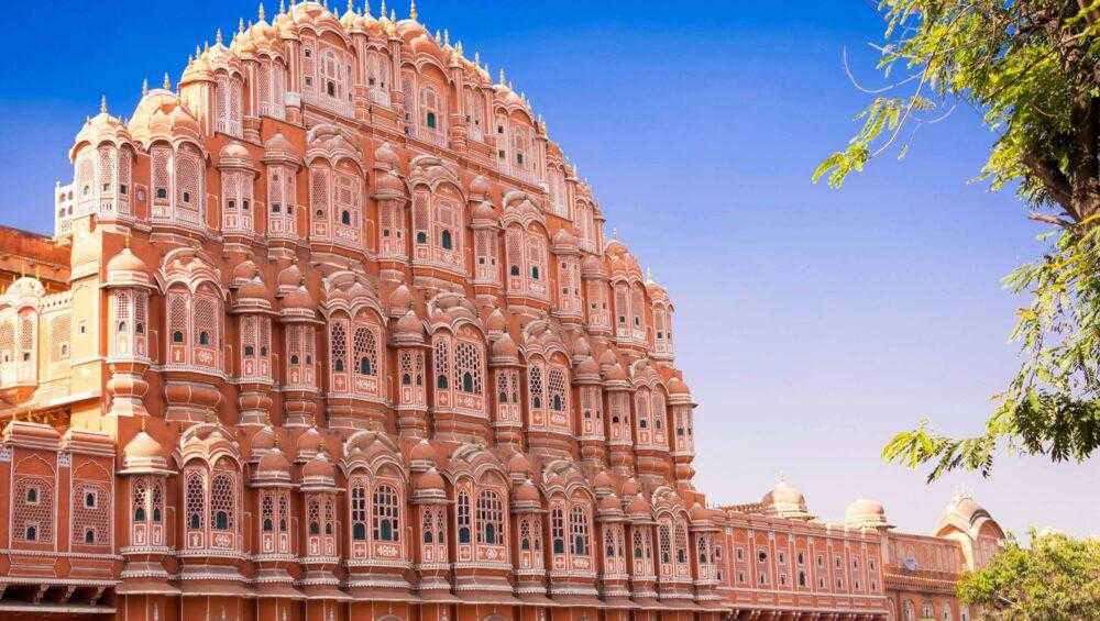 Jaipur Historical Tour