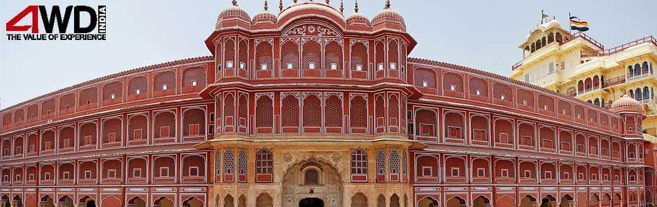 Jaipur Chaksu Sightseeing One Day Tour Packages
