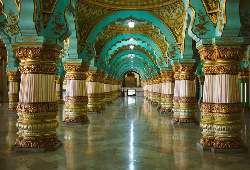 South India Tour Packages from Delhi