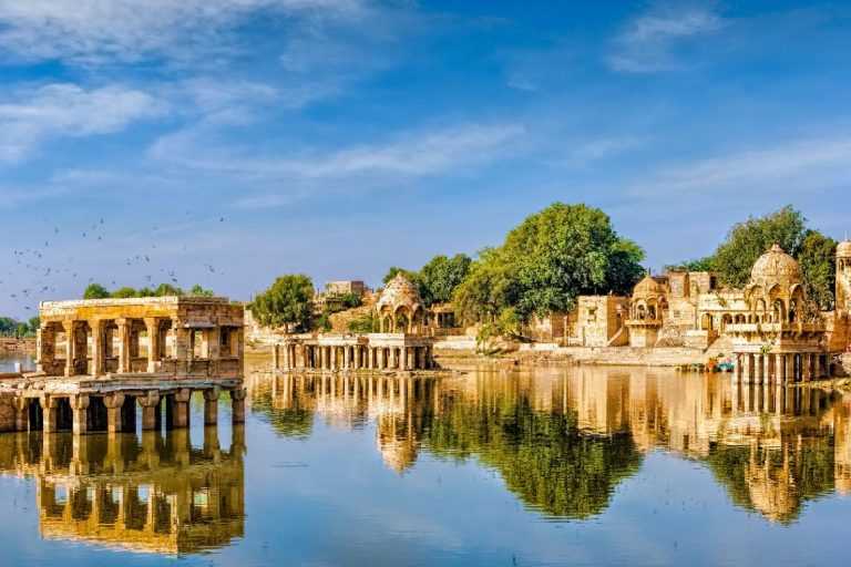 Rajasthan and its offbeat attractions