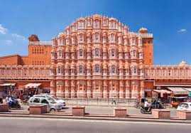 Jaipur Ajmer Pushkar Tour Packages