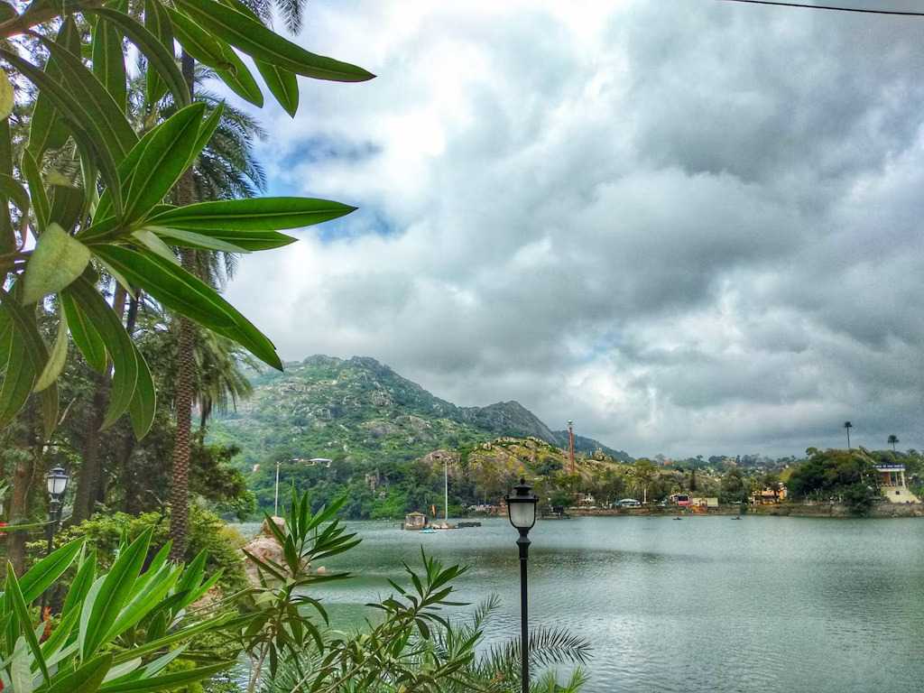 2 Days Itinerary For Mount Abu