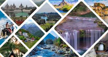 15 Days North India Tour Package
