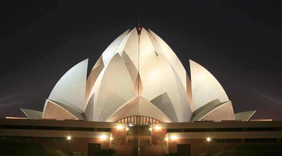 Delhi Travel Destinations