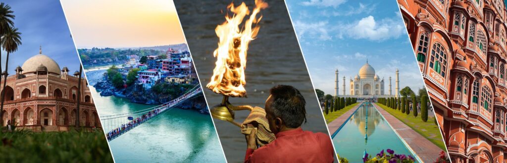 haridwar and rishikesh