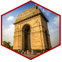 India Gate