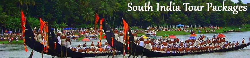 South India tour packages