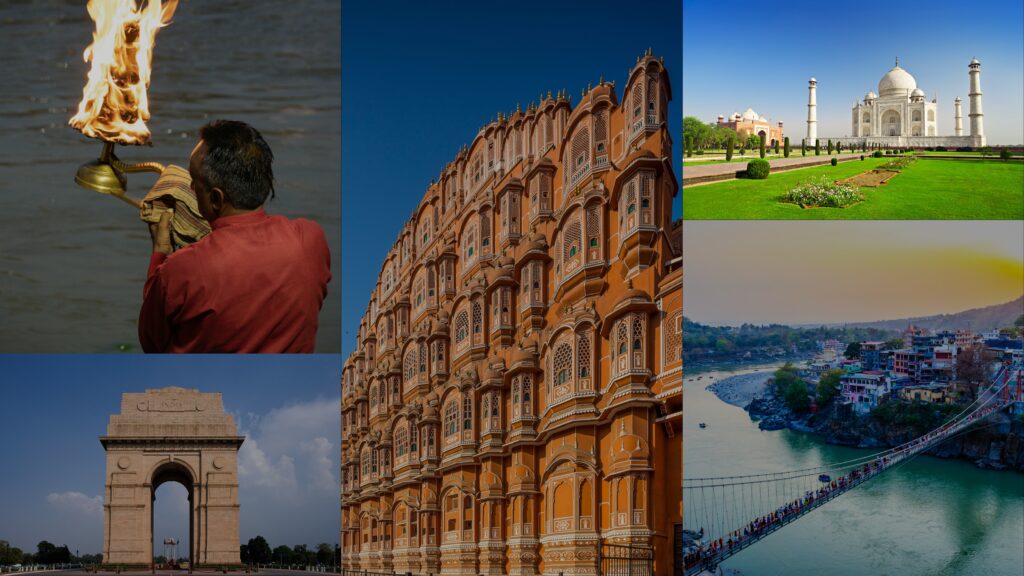 haridwar and rishikesh