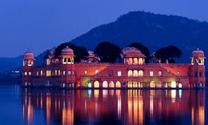 jaipur udaipur tour