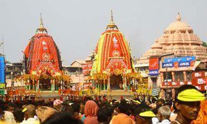 08 Nights and 09 Days
Customize Now This tour is as per your convenience. You are completely free to choose car, hotel, places to visit, and activities as per your wish and comfort. Or you may also follow the suggested itinerary to help you plan your trip.
Bhubaneswar (2N)
Satkosia (2N)
Bhitarkanika (2N)
Puri (2N)