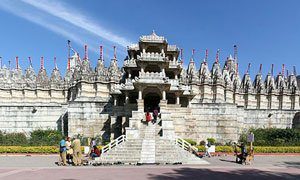 2 Nights and 3 Days
Customize Now This tour is as per your convenience. You are completely free to choose car, hotel, places to visit, and activities as per your wish and comfort. Or you may also follow the suggested itinerary to help you plan your trip.
Udaipur (1N)
Kumbhalgarh (1N)