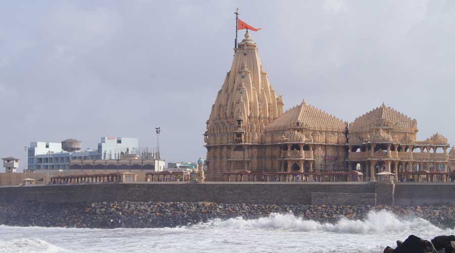 05 Nights and 06 Days
Customize Now This tour is as per your convenience. You are completely free to choose car, hotel, places to visit, and activities as per your wish and comfort. Or you may also follow the suggested itinerary to help you plan your trip.
Ahmedabad (1N)
Somnath  (1N)
Dwarka  (2N)
Rajkot  (1N)
Ahmedabad (1N)