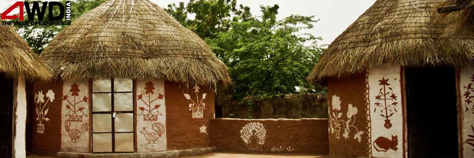 Jodhpur Bishnoi Sightseeing Day Tour Packages