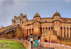 Rajasthan Heritage Tour Packages