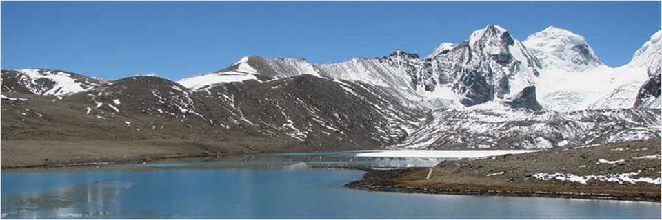 Srinagar - Gulmarg - Pahalgam Tour Packages