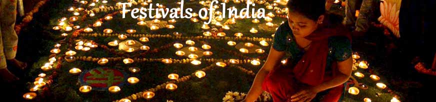 festivals of india