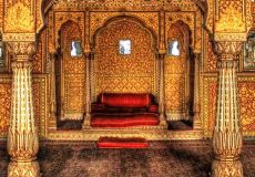 Rajasthan Tour with Mughals Packages
