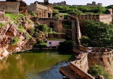Mewad and Marwad of Rajasthan Packages