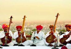Rajasthan Marwad Tour Packages