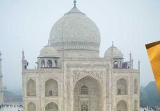 Rajasthan Desert Tour with Taj Packages