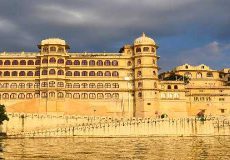 Rajasthan Mewad Tour Packages