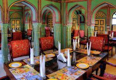 Rajasthan and its Heritage Packages