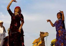 Rajasthan and its offbeat attractions Packages
