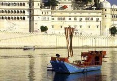 Romantic Tour to Rajasthan Packages
