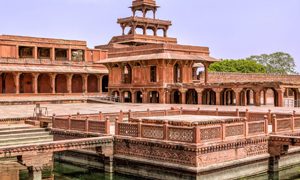 jaipur one day city tour