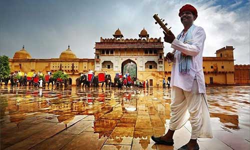 one day jaipur tour package