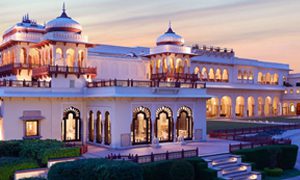 one day jaipur tour package