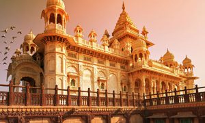 jaipur one day city tour