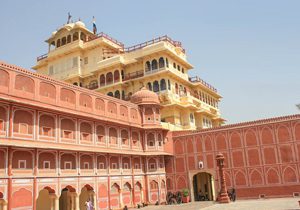 jaipur one day city tour