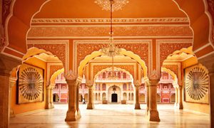 one day jaipur tour package